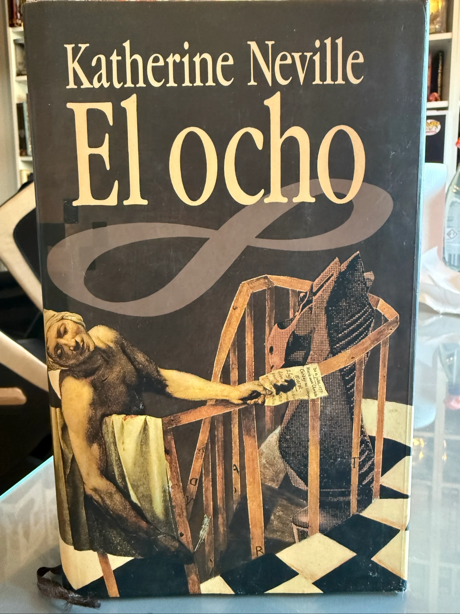 O Oito – photo 3